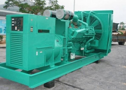 东胜75kw康明斯柴油发电车出租图片 东胜75kw康明斯柴油发电车出租图片