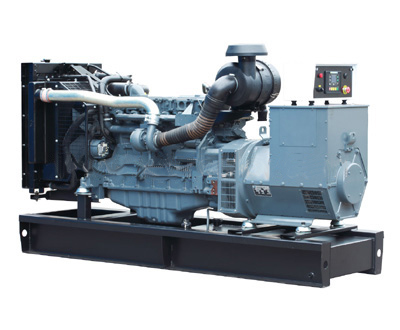 东胜应急600kw道依茨柴油发电机组 东胜应急600kw道依茨柴油发电机组
