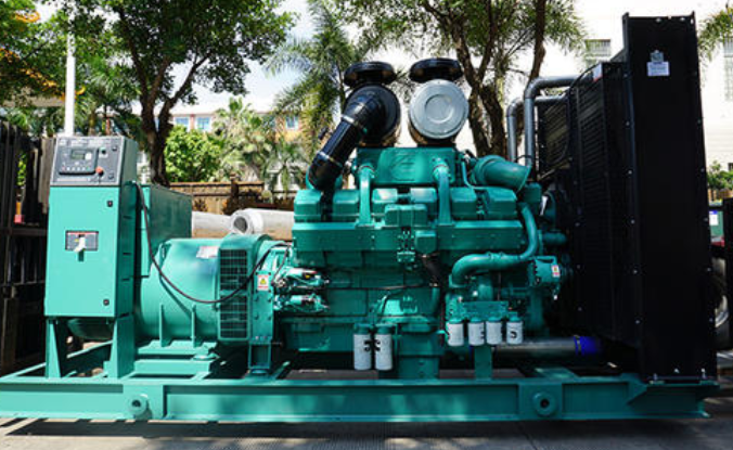 东胜柴油发电机 东胜柴油发电机