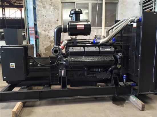 东胜柴油发电机 东胜柴油发电机