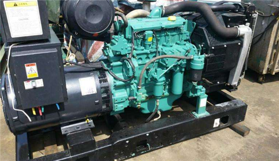 东胜柴油发电机 东胜柴油发电机