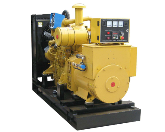 东胜发电机出租